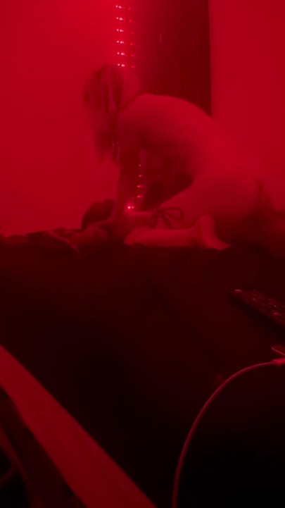 Bigdaddykj: Massage Night Full