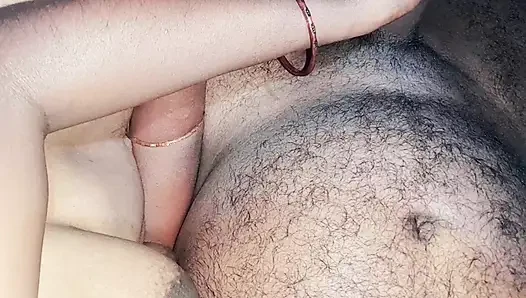Tamilischer ehemann, ehefrau, handjob, sex
