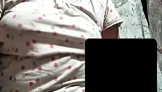 Raw & Real: Mohini's First Private Video Call Session