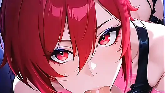 NEON DREAMS - CYBER-SCHLAMPEN 6