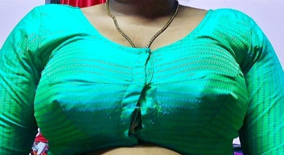 Polu bratova žena je bila sama kod kuće