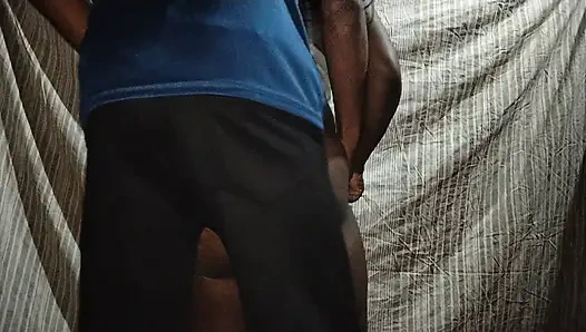 Deshi real husband and wife full enjoy time(Part1)