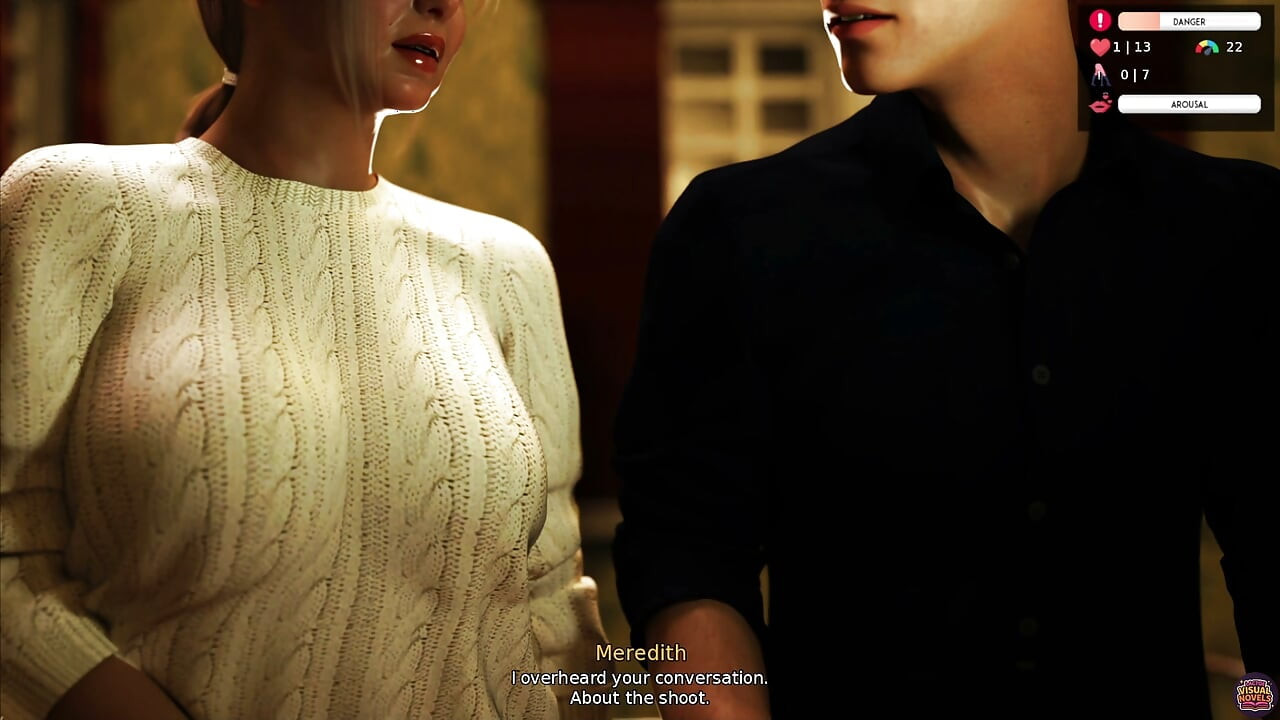 Game of Hearts Part 17