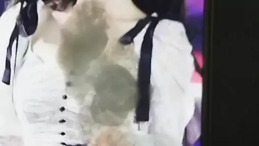 Kırmızı kadife irene döl haraç