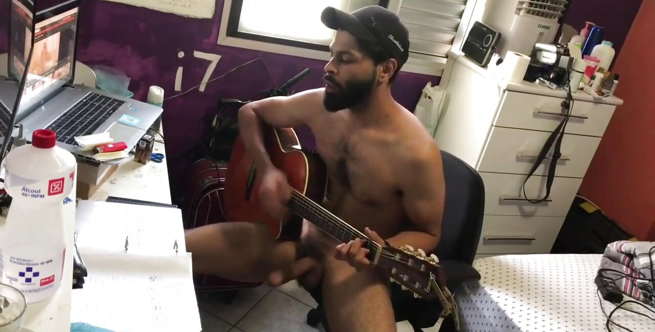 Guitar #03