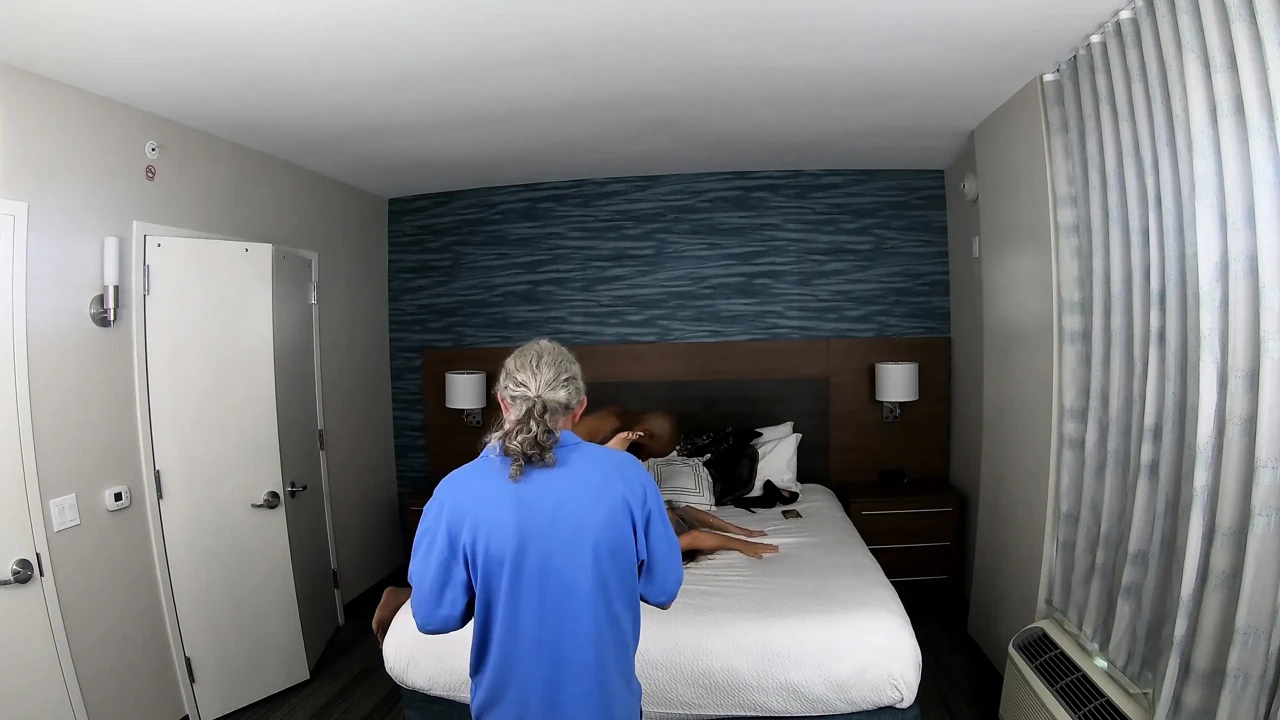 Bts the Cuckold Experience