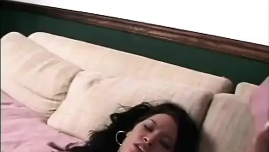 An Avalanche of Threesomes and Lots of Cum. - (full Original Movie)