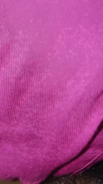 Thrilling moment from "Call India g Girl"
