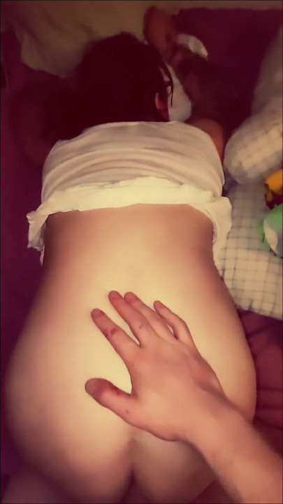 Huge creampie | Clip 1