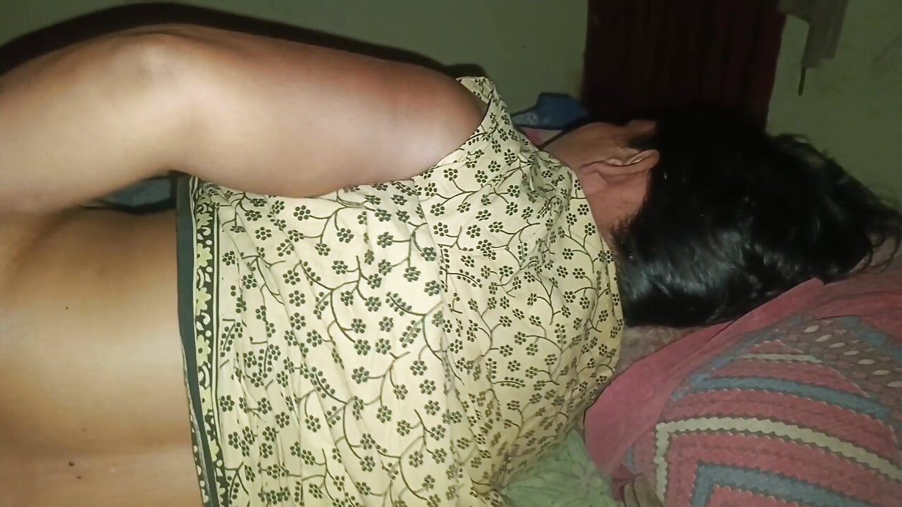 Desi Bhabhi första gången smärtsam analsex av Star Salu