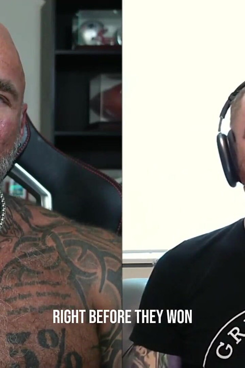 Pengakuan bintang porno - seamus o'reilly episode 162