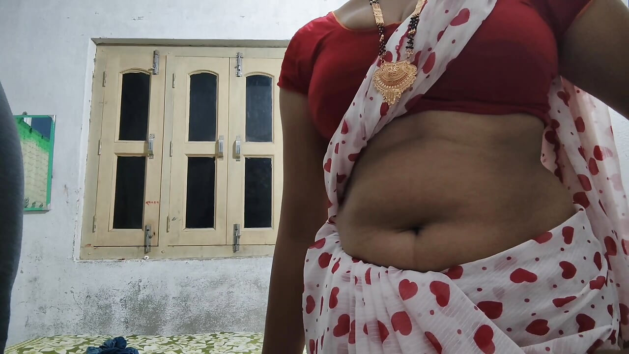 Desi Bhabhi อินเดียเย็ดกับบทบาทของ Daver
