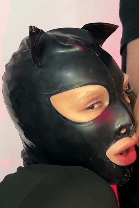 Blowjob and Handjob Until He Cums