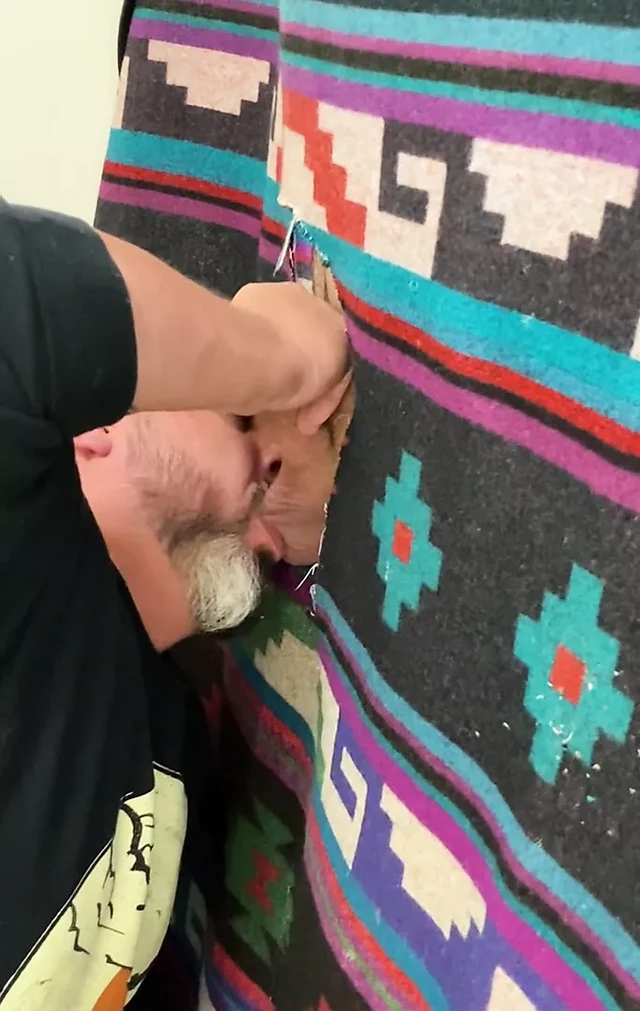 Pussymouth33 gets worked over