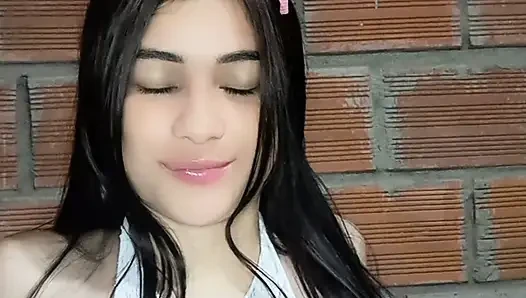 Sex girl number