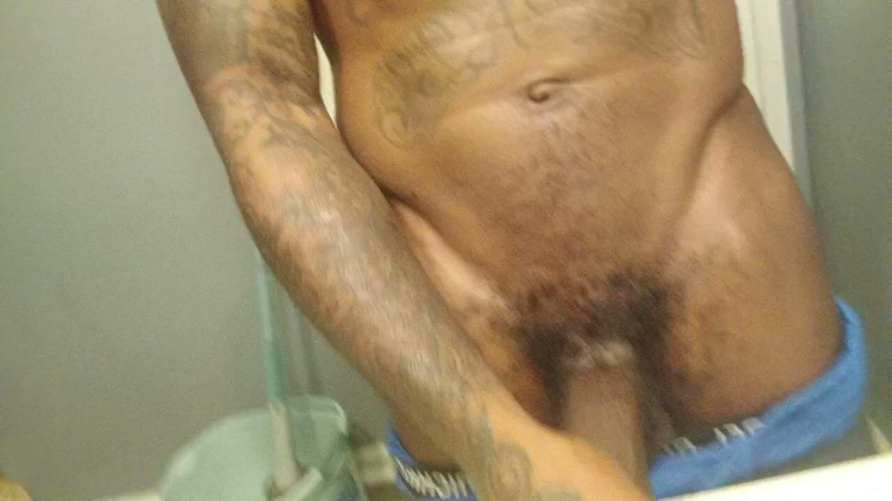 Bored and horny