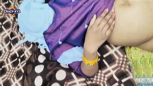 Full night dost ki girlfriend ki chudai ki