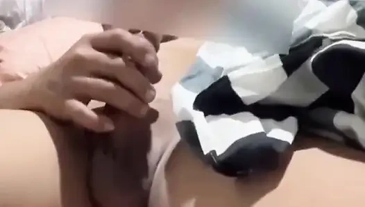 Pinay asian with stepbrother