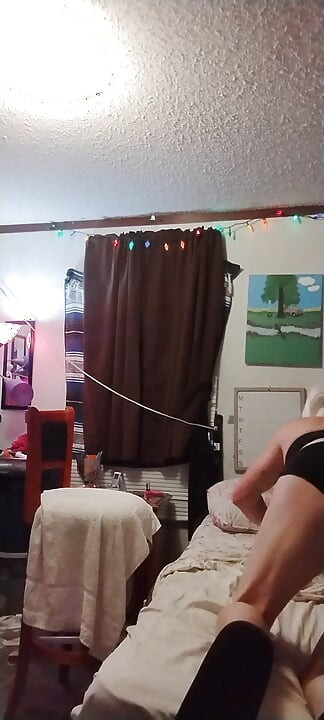 A higher level of stretching