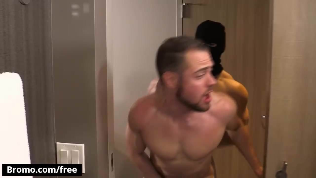 Bromo - brendan phillips med jaxton wheeler på han gillar det