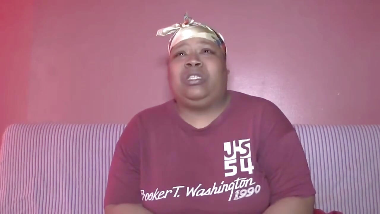 Erica Hood Interview
