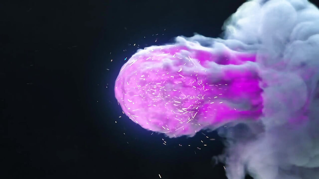 ايمي كوين - الكرات تؤلمني