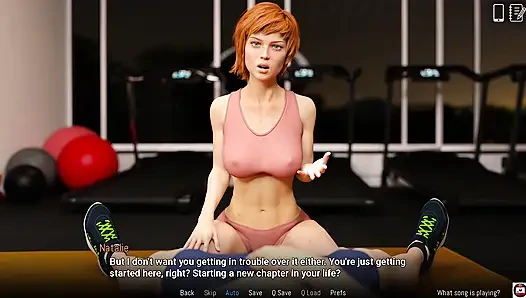 Universitas Masalah - (PT 02) - DREAMNOW