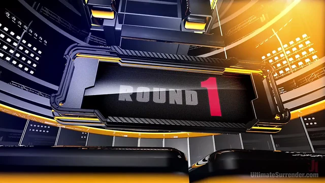 Giant Clit Destroyed in prize round-- tormented with orgasms