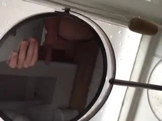 Sexy man wanking