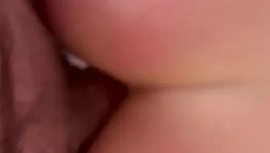 Anal yang sempurna dengan pasangan Anda