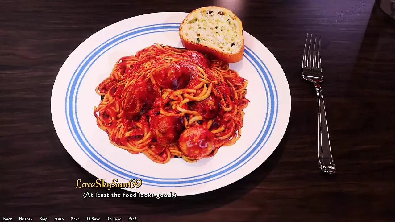 Essere un Dik 0.8.1 parte 228 l'appuntamento e un nuovo insegnante hot di Loveskysan69