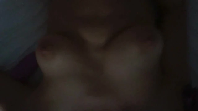 Sex with a Norwegian sexy fit blonde