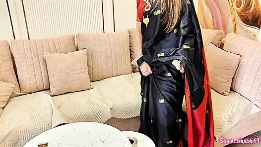 Evde kimse yokken Hintli desi mausi'yi sikiyorum