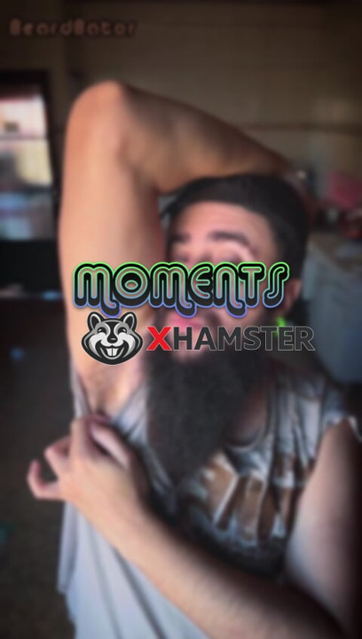 你喜欢我的腋窝吗？