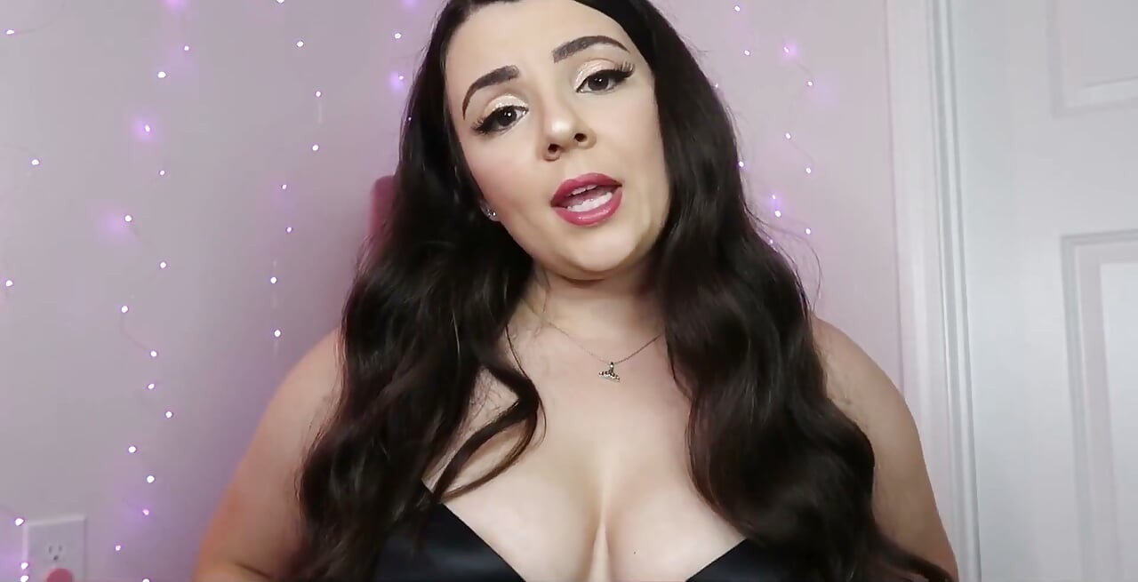 Step-mommy Cucks Step-son
