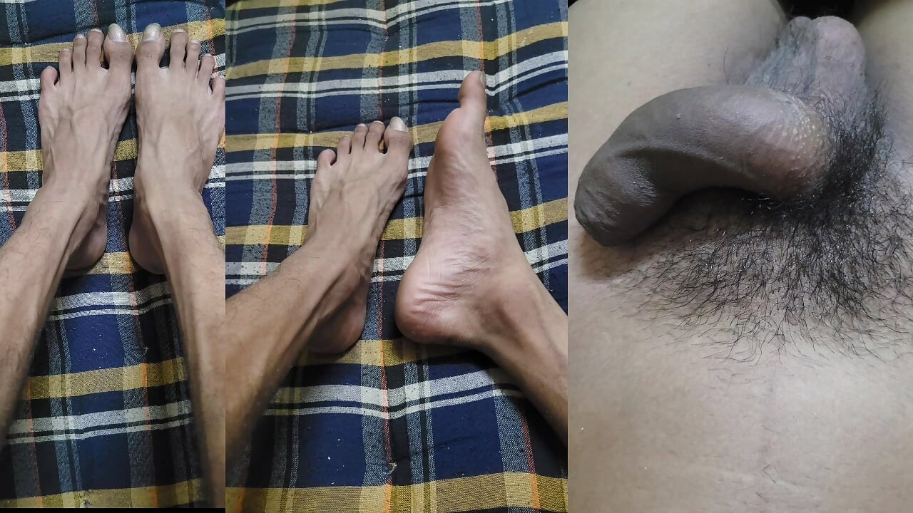 Complete Your Foot Fetish Here: The Ultimate Close-Up Experience