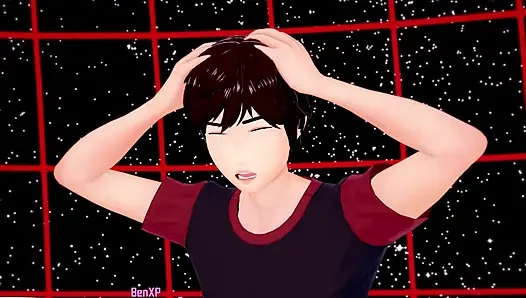 Knight of Love (by SlightlyPinkHeart) - 18