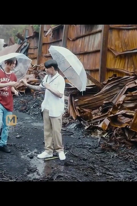 -ep4 性, 工作者／为母娼妓