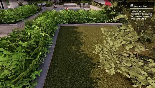 Gameplay lengkap - master godaan, bagian 2