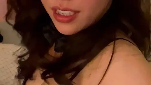 Asian Playboy Bunny Lulu Wild Gets Fucked by Bwc