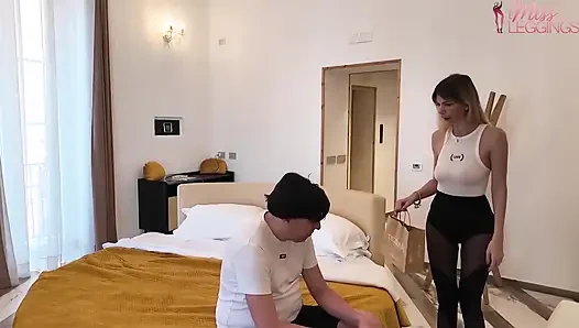 Секс дома