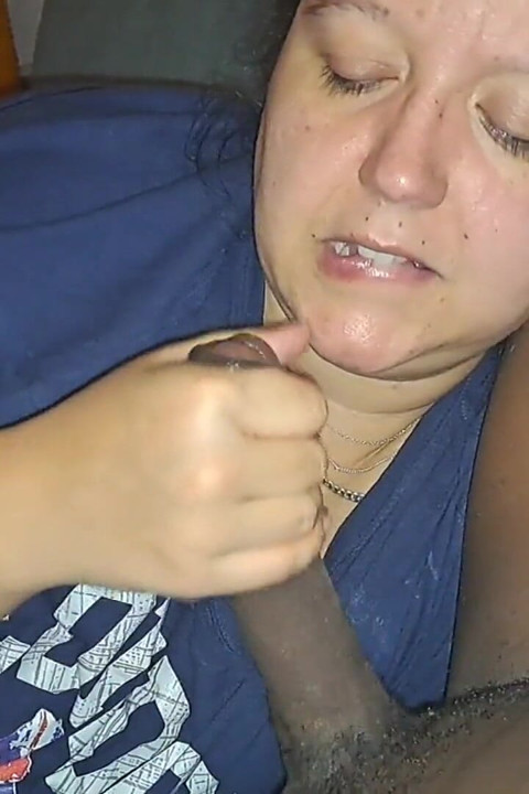 Happy New Year 2024 Sucked His Dick Swallowed All His Load