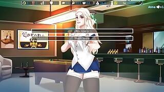 Love sex second base (Andrealphus) - teil 19 gameplay von LoveSkySan69
