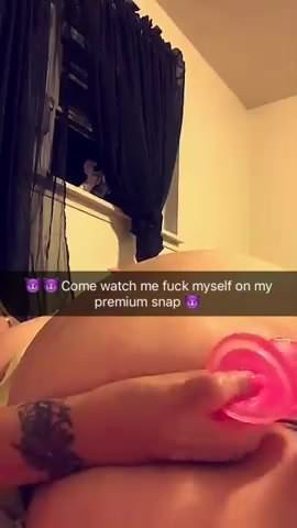 Pink Dildo