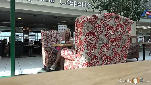 Allererstes porno-video