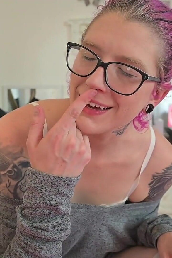Pee, Squirts, Flirts, Anal Gfe