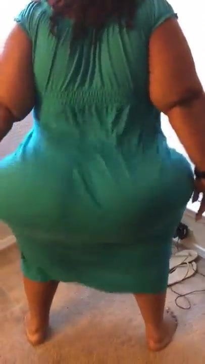 Mais dela.