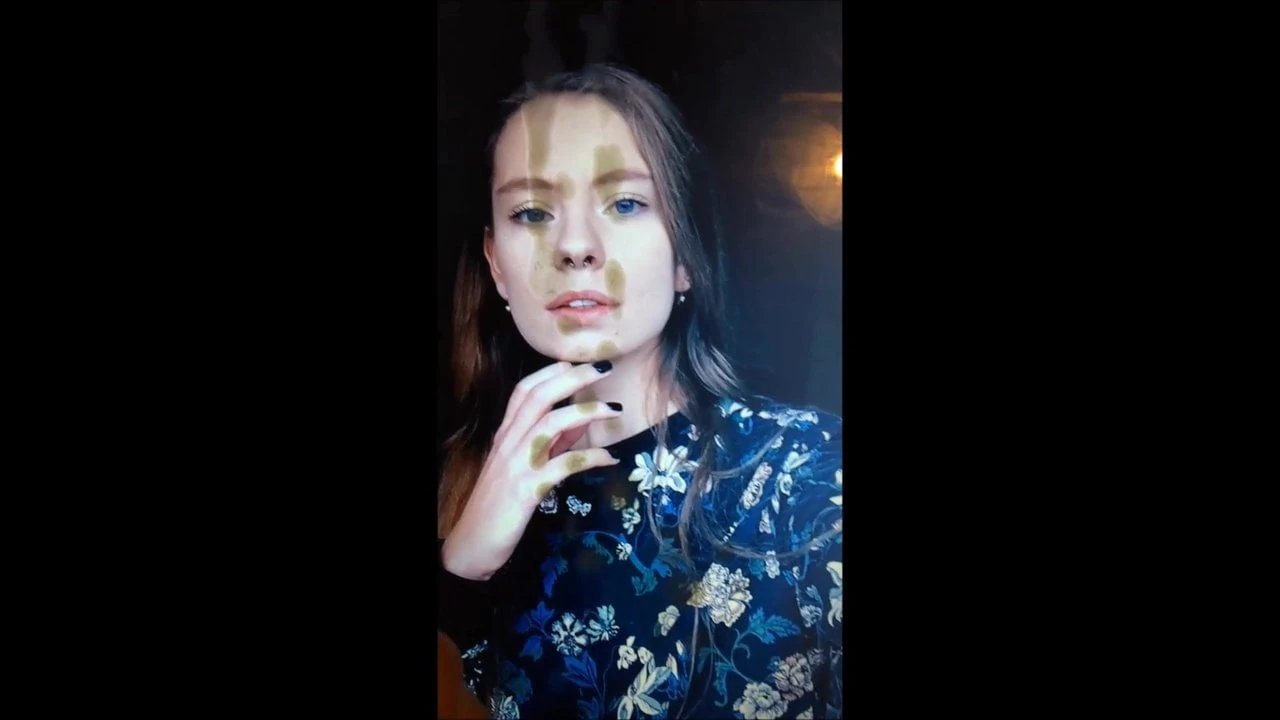 Hotcumshots whit kärlek för aly ... kyss