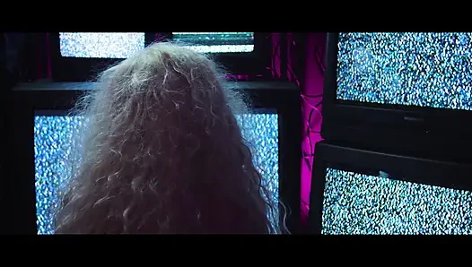 Pussygeist - Luna Luxxx