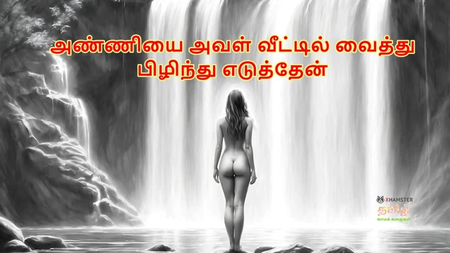 Desire for My Sister-in-Law: A Story of Passion at Home - Tamil Audio Sex Story